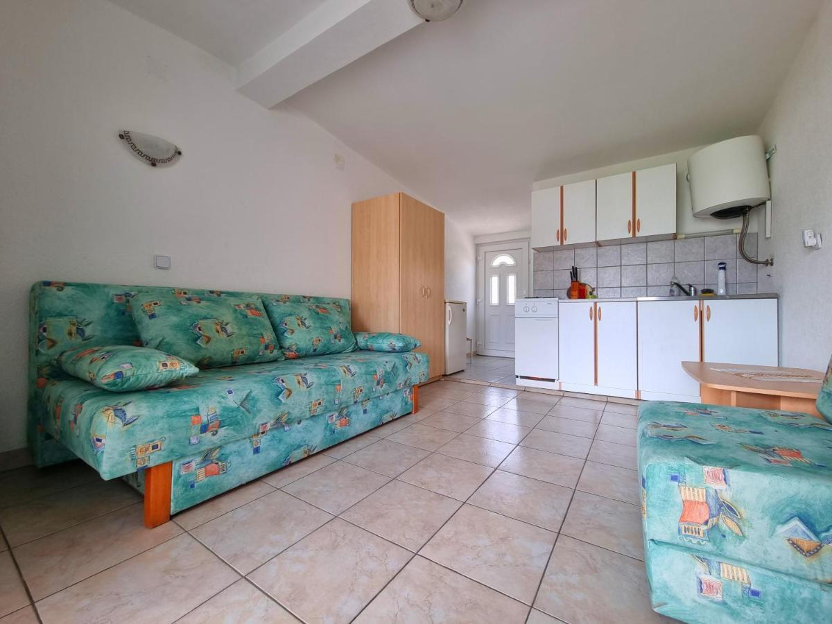Apartments Seso Pag Town Zewnętrze zdjęcie