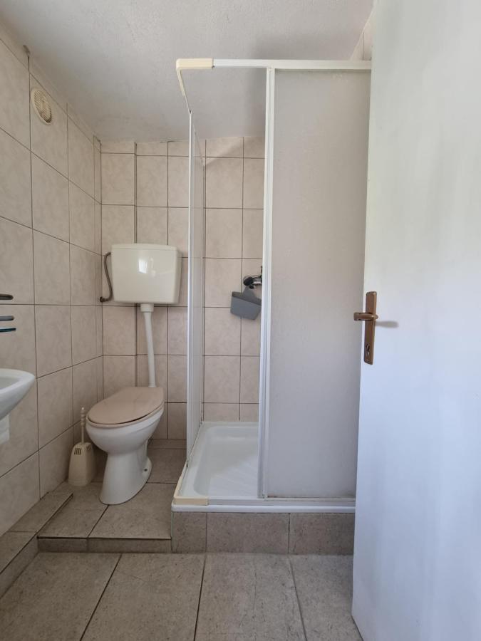 Apartments Seso Pag Town Zewnętrze zdjęcie