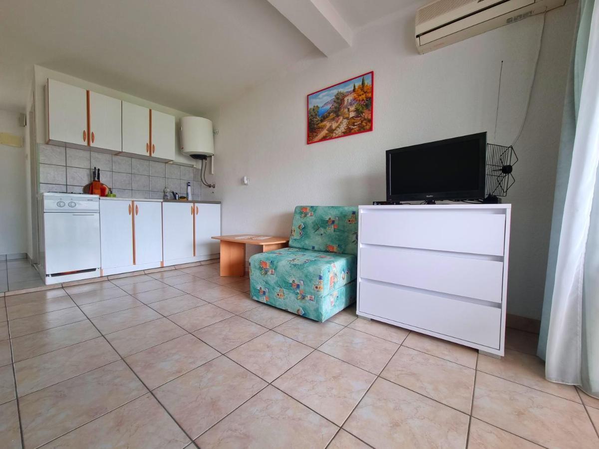 Apartments Seso Pag Town Zewnętrze zdjęcie