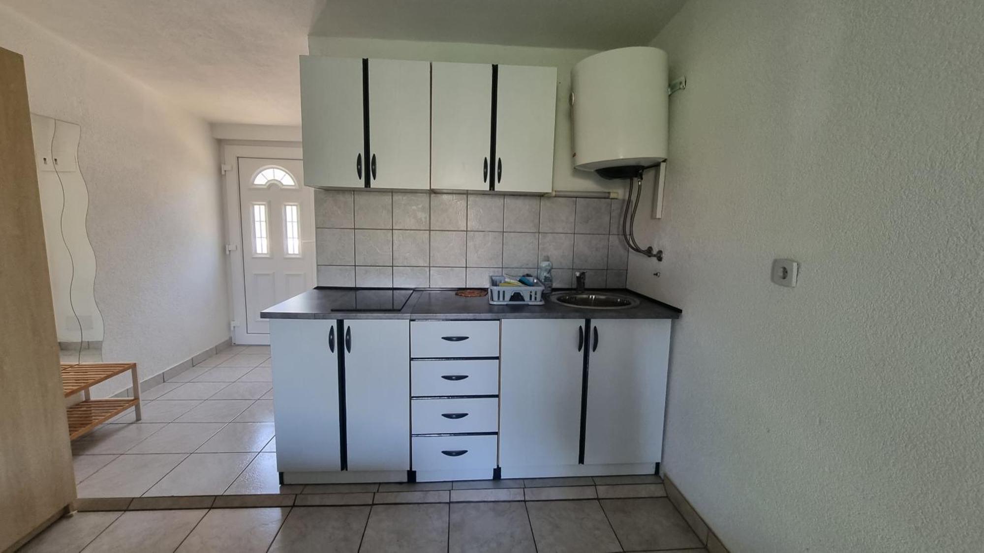 Apartments Seso Pag Town Zewnętrze zdjęcie