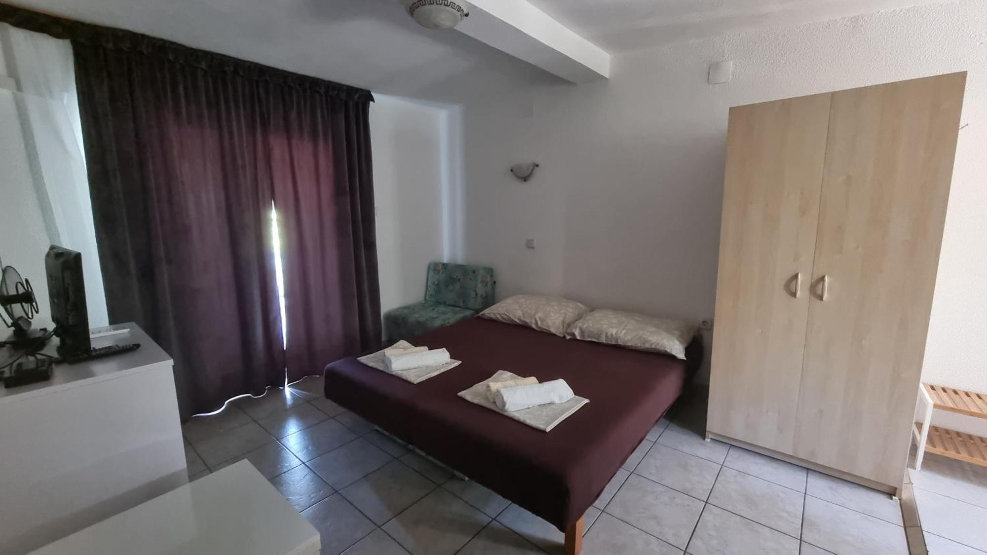 Apartments Seso Pag Town Zewnętrze zdjęcie